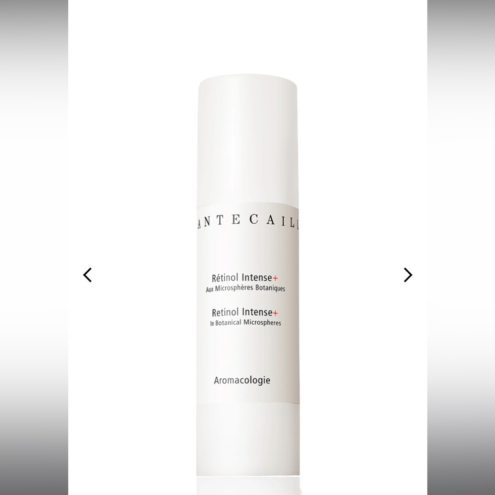 Chantecaille Retinol Intense+ NWT 1.7